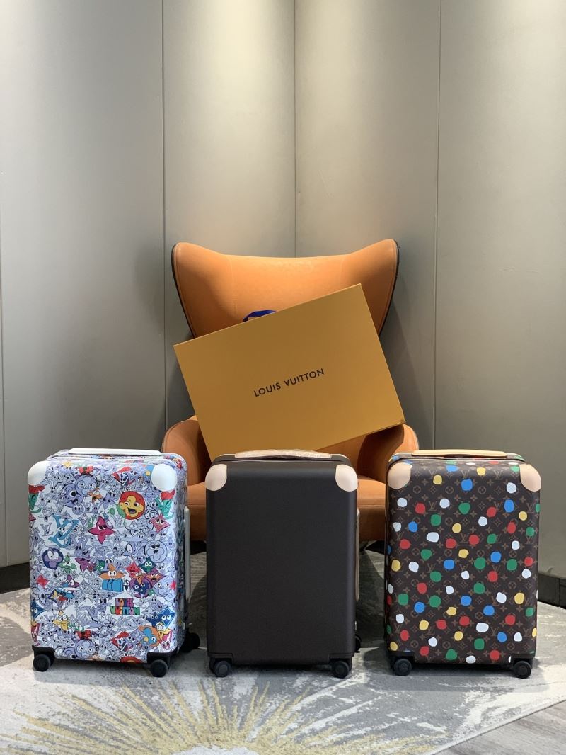 Louis Vuitton Suitcase